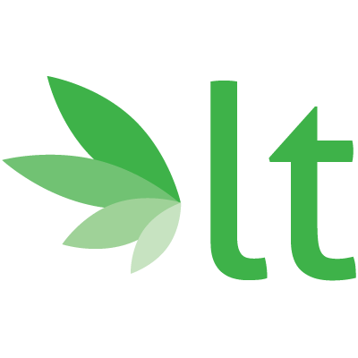Leaf Trade logo