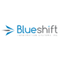 BlueShift logo