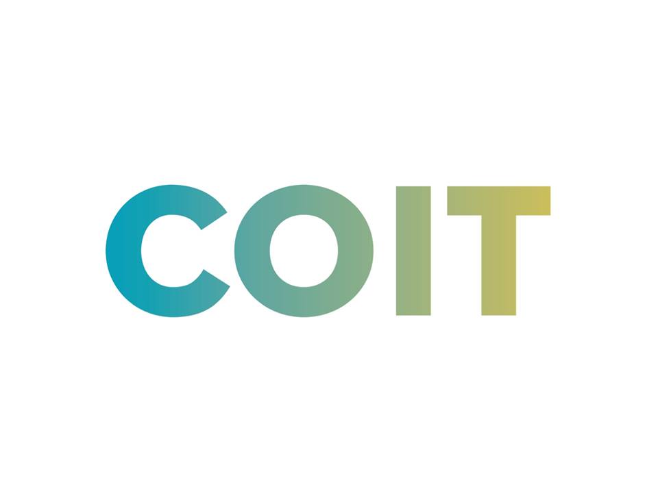Coit Group logo