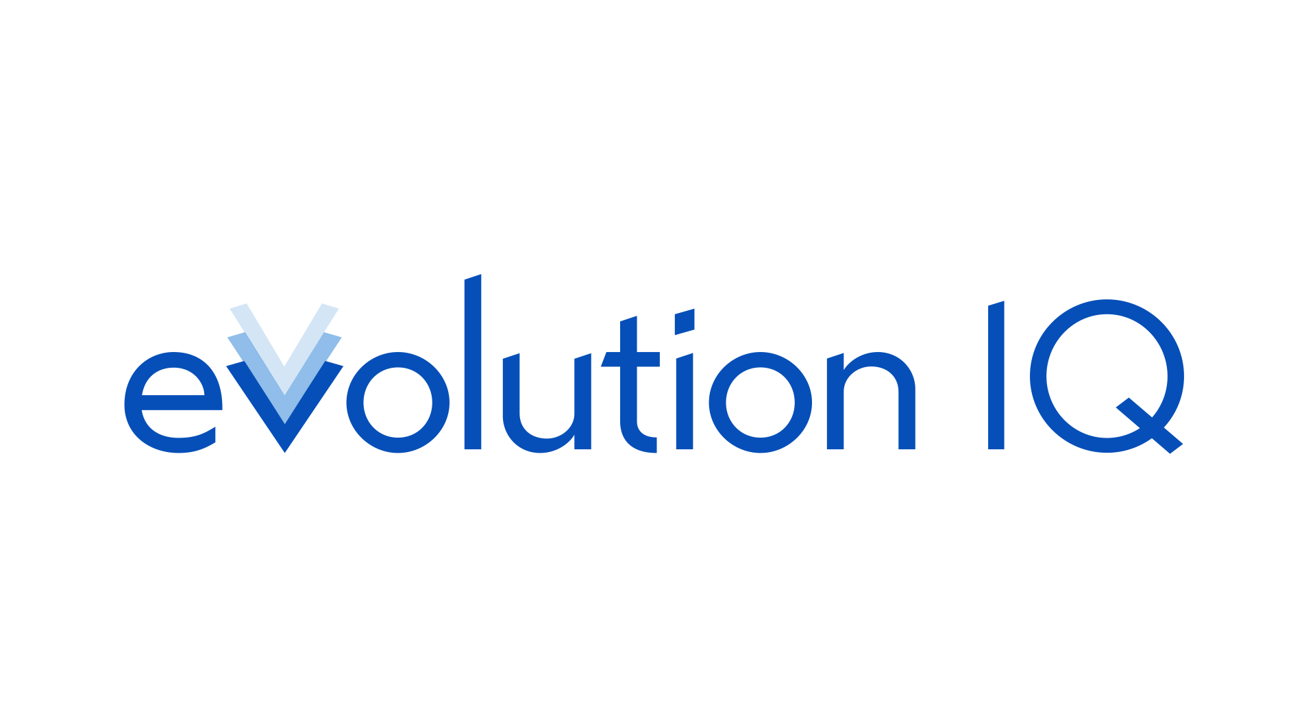 EvolutionIQ Logo for active job listings