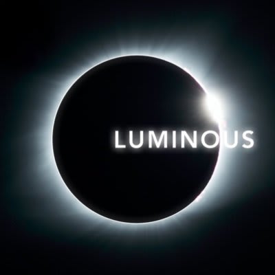 Luminous Computing logo
