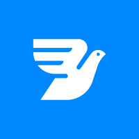 MessageBird logo