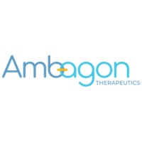 AmbAgon Therapeutics logo