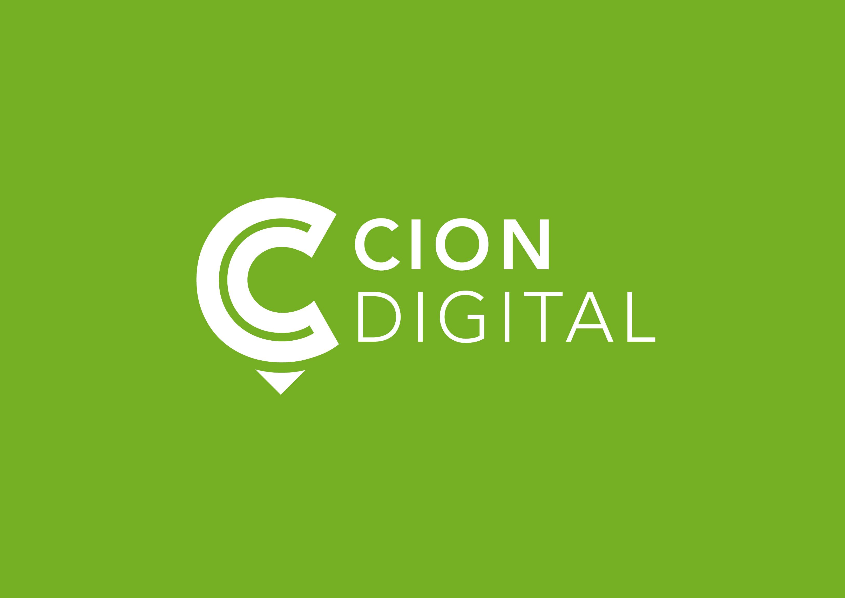 Cion Digital logo