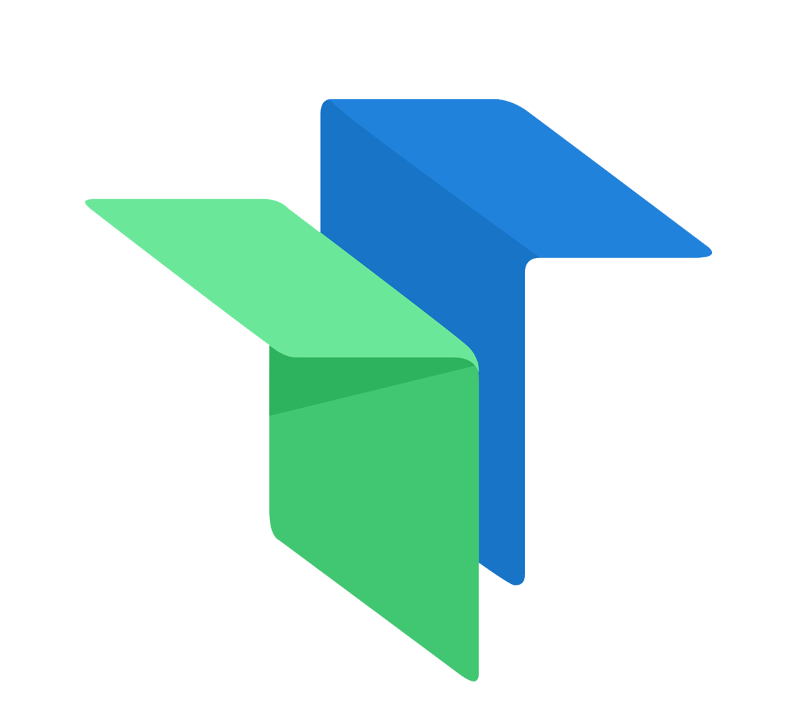 TrustLayer startup logo
