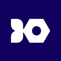 Iron Fish logo