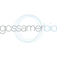 Gossamer Bio logo