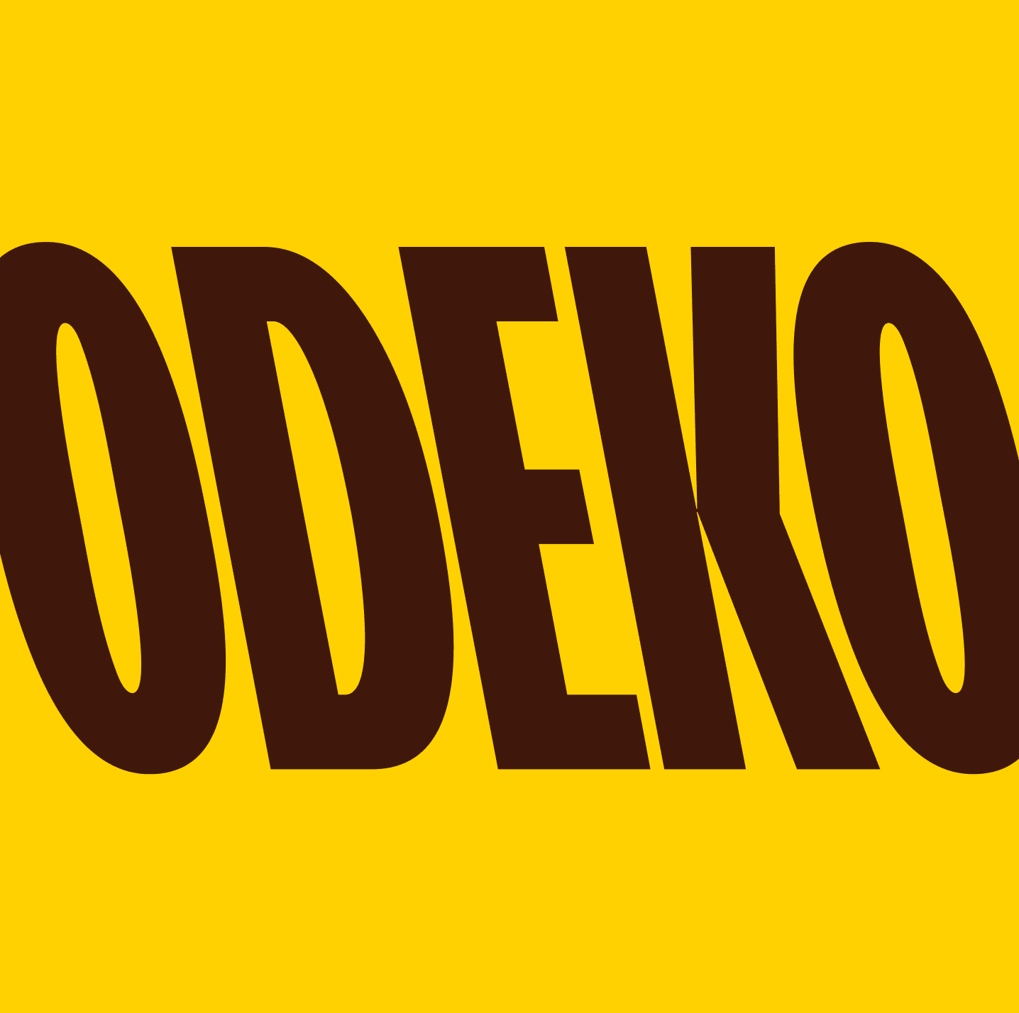 Odeko logo