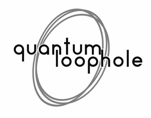 Quantum Loophole logo