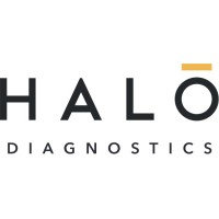HALO Diagnostics (HALO Dx) logo