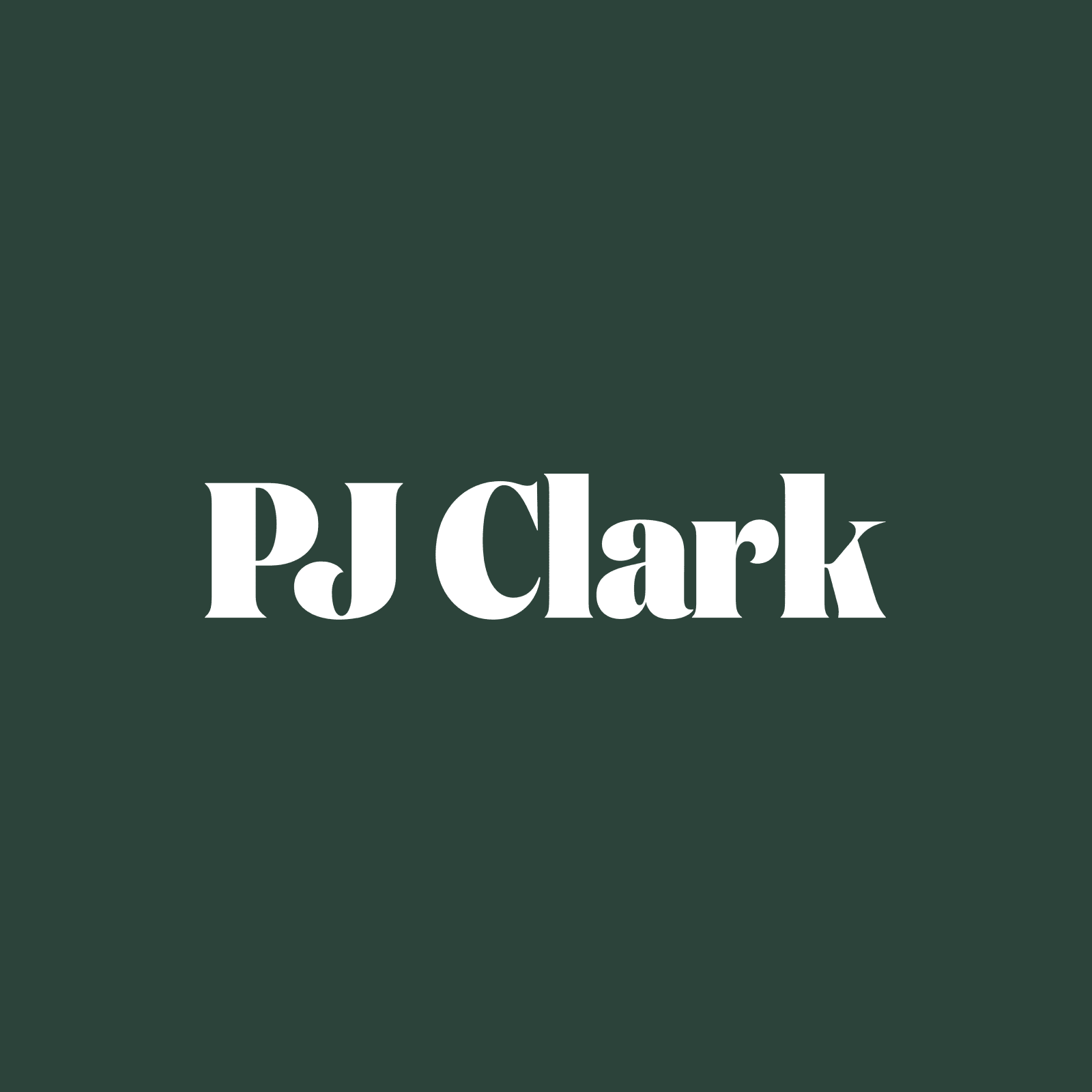 PJ Clark Lumber