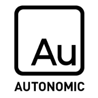 Autonomic logo