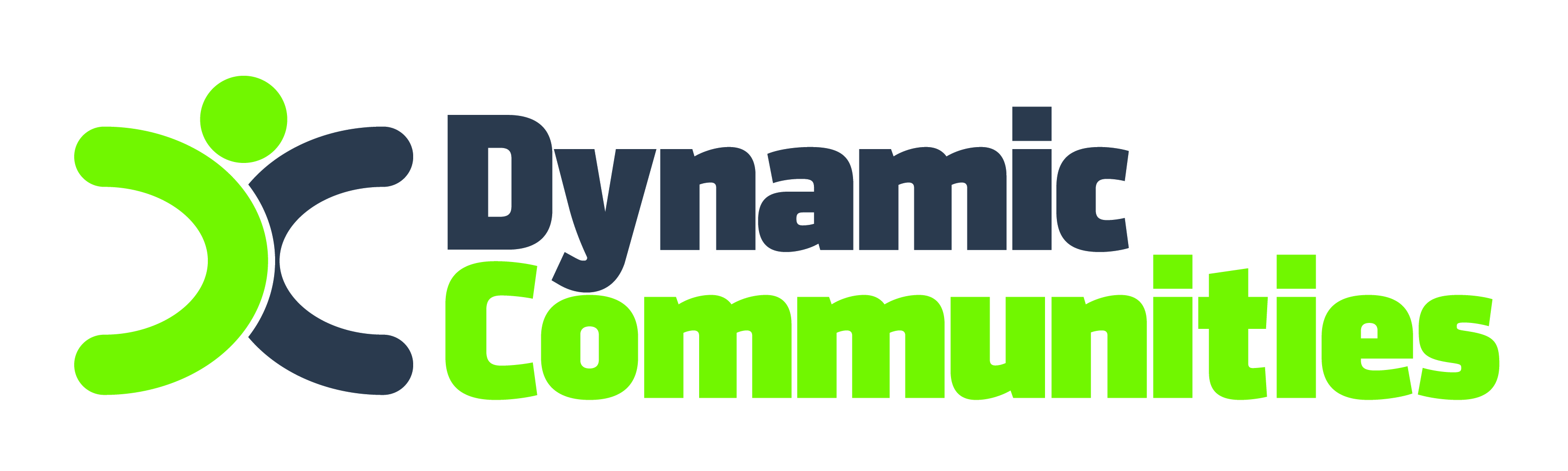 Dynamic Communities