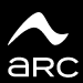 Arc Boats logo