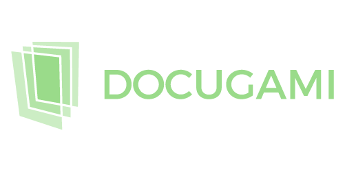 Docugami logo
