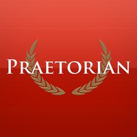 Praetorian logo