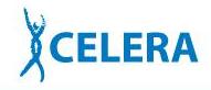 Celera Incorporated logo