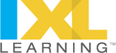 IXL Learning Logo for active job listings
