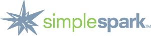 Simple Spark logo