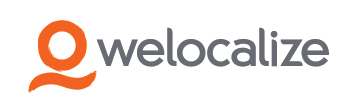 Welocalize logo
