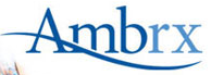 Ambrx logo
