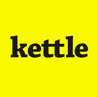 Kettle logo