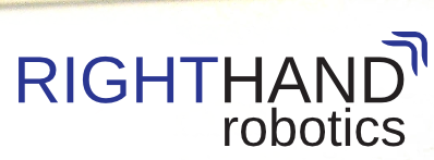 RightHand Robotics logo
