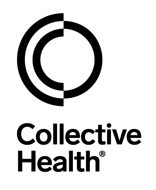 Collective Health Logo for active job listings