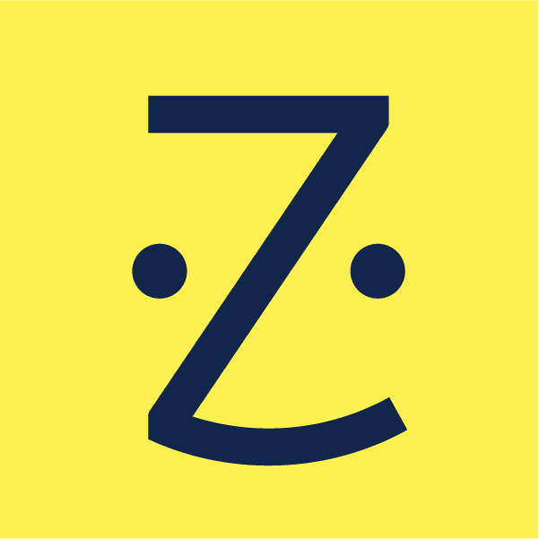 Zocdoc Logo for active job listings