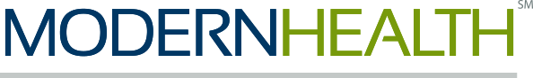 Modern Health logo