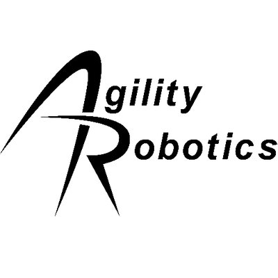 Agility Robotics Logo for active job listings