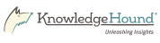 KnowledgeHound logo
