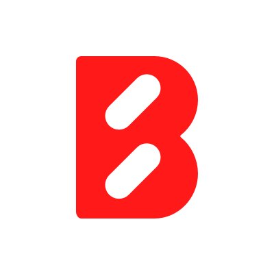 Blink Health Logo for active job listings