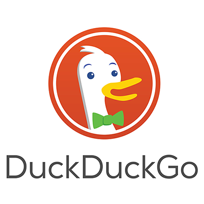 DuckDuckGo logo