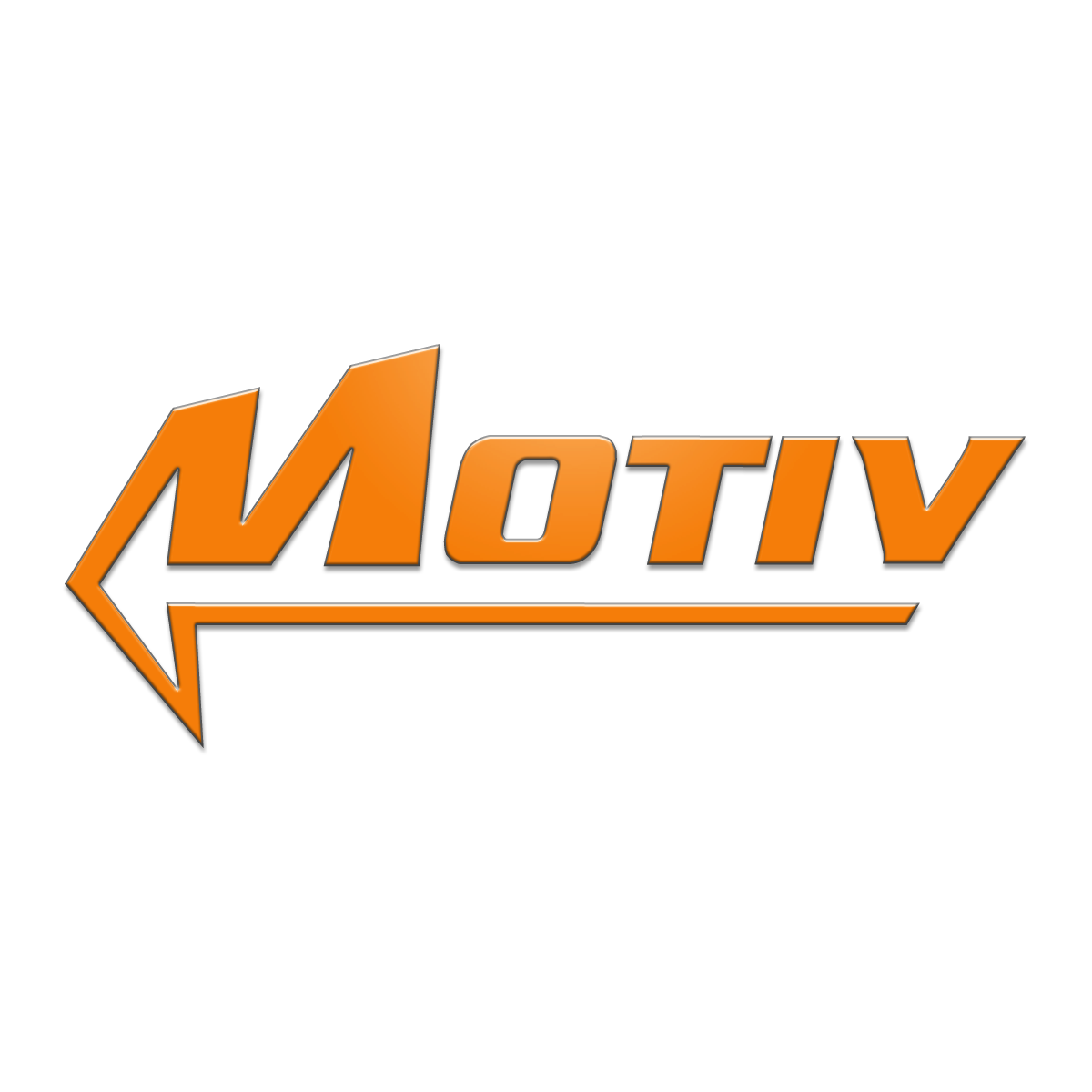Motiv Power Systems logo