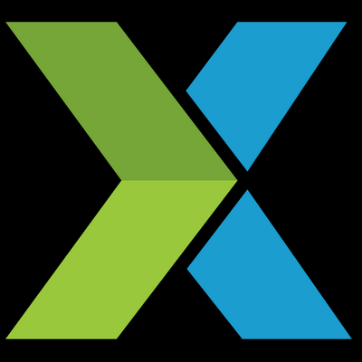 SpotX logo