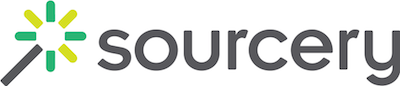 The Sourcery logo