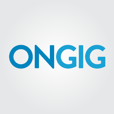 Ongig logo