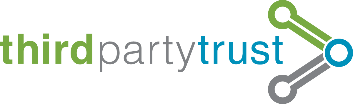 ThirdPartyTrust logo