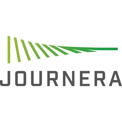 Journera logo