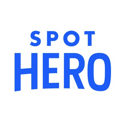 SpotHero logo