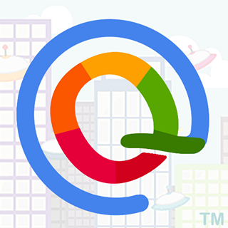 Qikspace logo