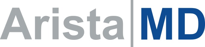 AristaMD logo