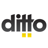DITTO logo