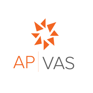 APVAS logo