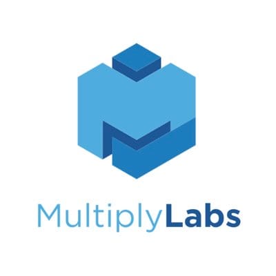 Multiply Labs logo