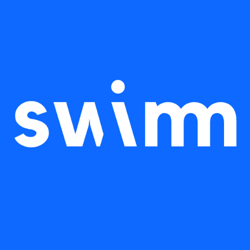 Swimm logo