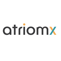 Atriomx logo