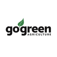 Go Green Agriculture