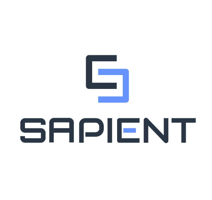 Sapient Industries logo